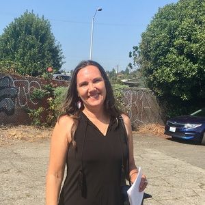 Meet your Posher, Jane